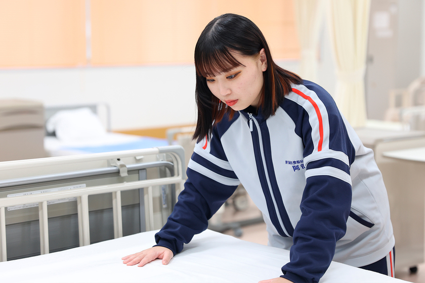 キャンパスライフPhoto