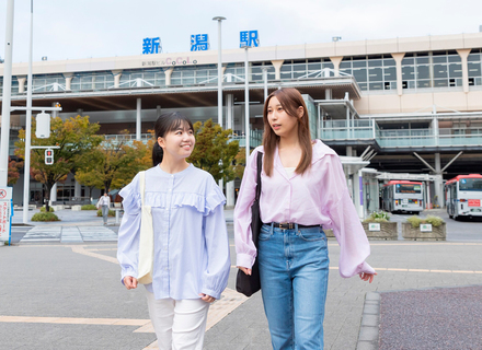 学校の特長1