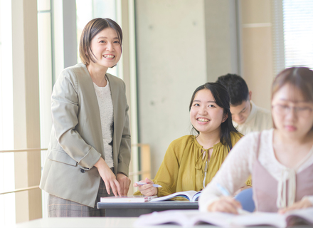 学校の特長2