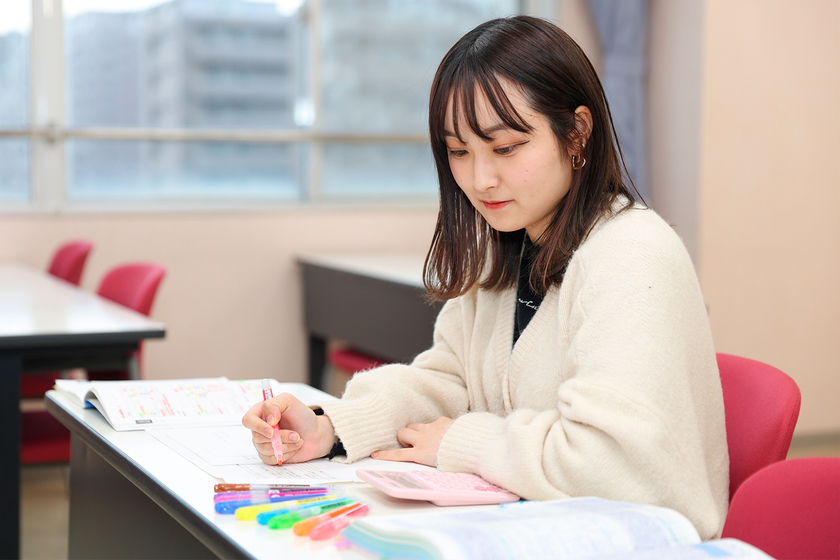 キャンパスライフPhoto