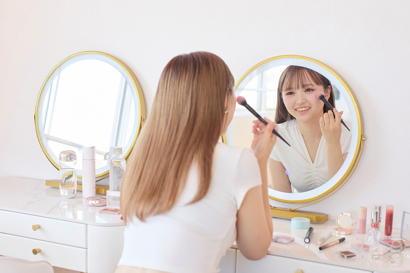 キャンパスライフPhoto