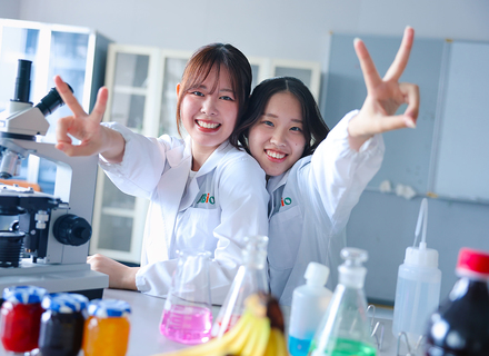 学校の特長2