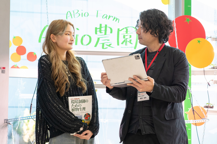 キャンパスライフPhoto