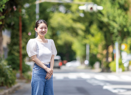 心理・福祉・ビジネス名古屋専門学校の特長３