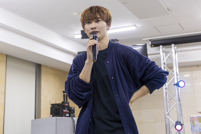 キャンパスライフPhoto