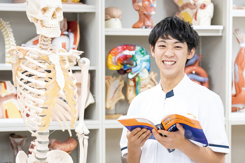 キャンパスライフPhoto