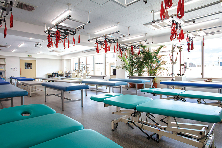 キャンパスライフPhoto