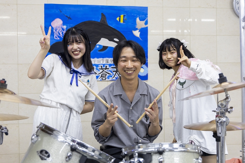 キャンパスライフPhoto