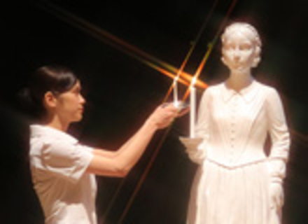 九州医療科学大学専門学校の特長１