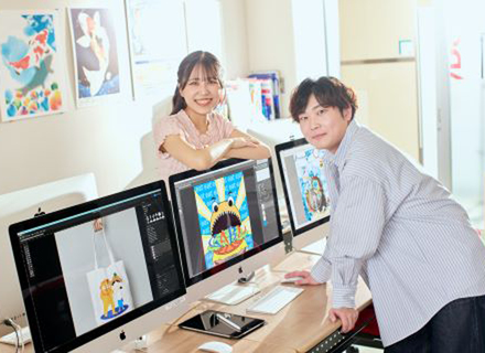学校の特長2