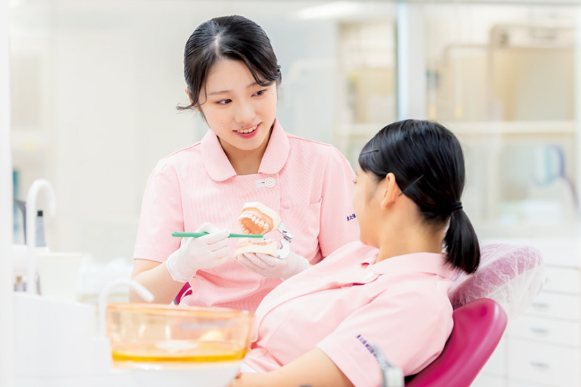 キャンパスライフPhoto