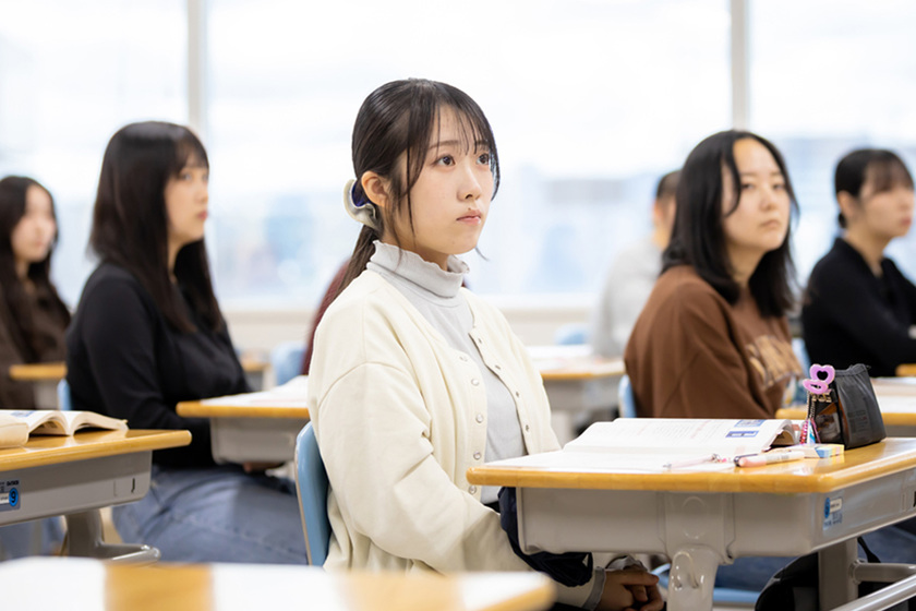 キャンパスライフPhoto