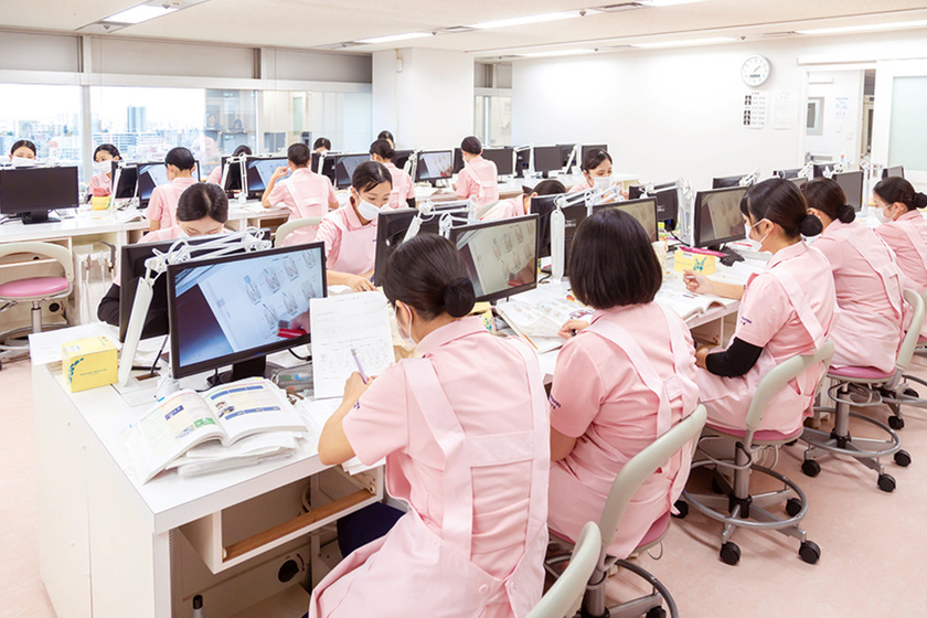 キャンパスライフPhoto