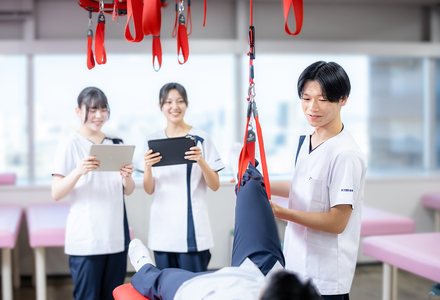 学校イメージ