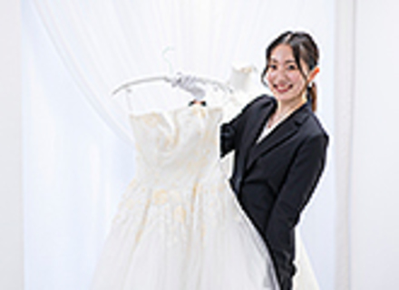 金沢ウエディング・ビューティー専門学校の特長３