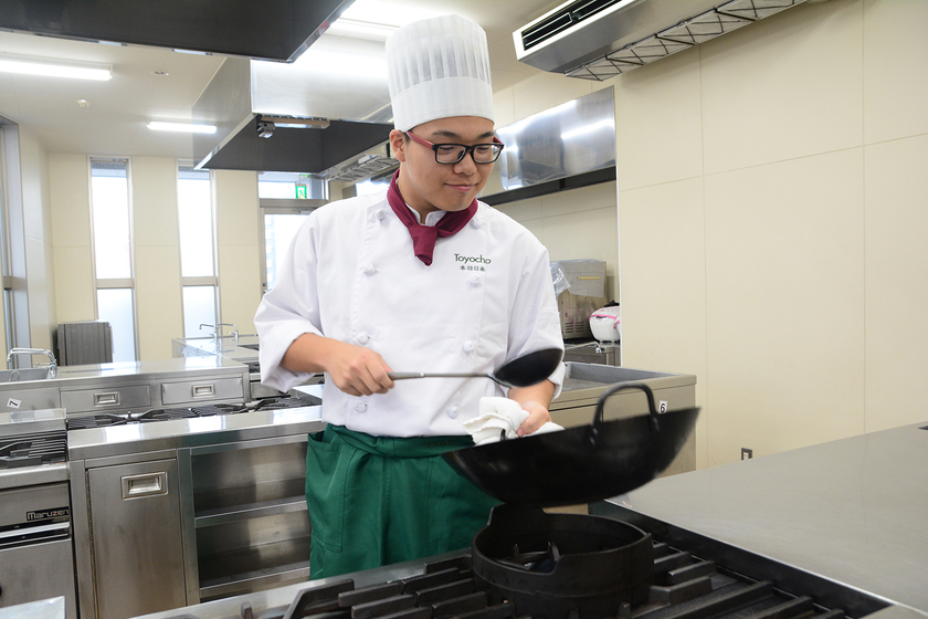 キャンパスライフPhoto