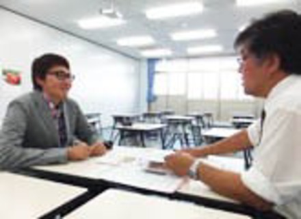 豊橋調理製菓専門学校の特長３