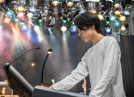 専門学校　札幌ビジュアルアーツの特長２