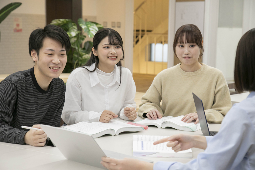 キャンパスライフPhoto