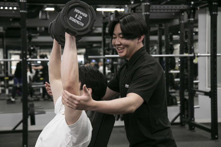 キャンパスライフPhoto