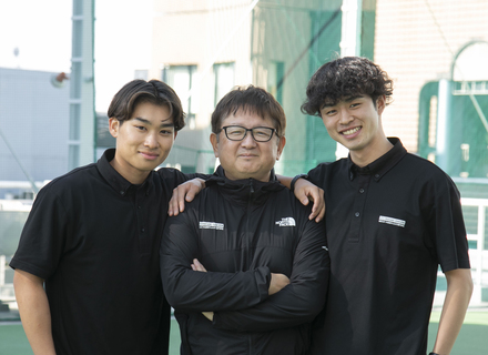 学校の特長3