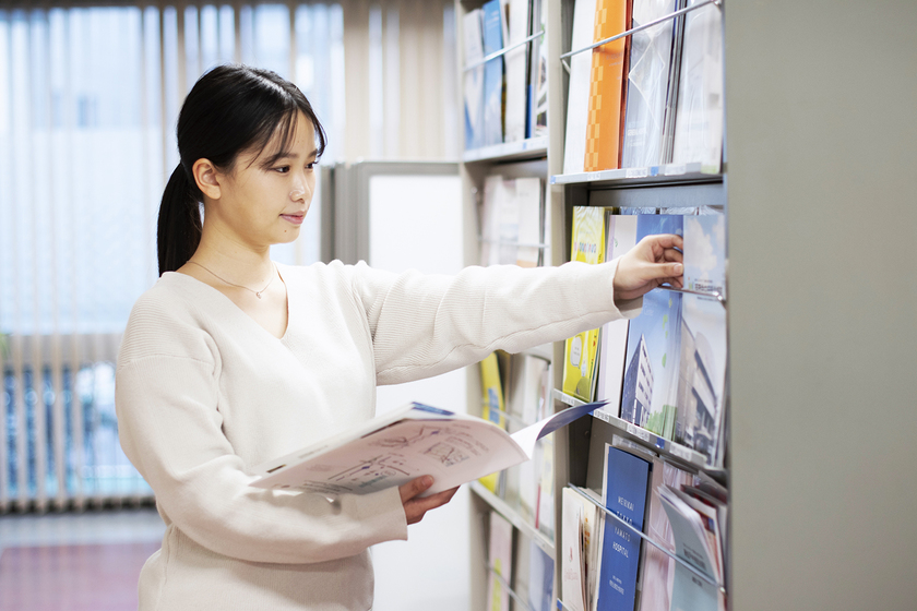 キャンパスライフPhoto