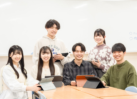 板橋中央看護専門学校の特長１