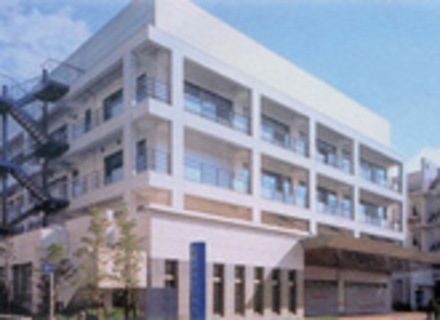 板橋中央看護専門学校の特長３