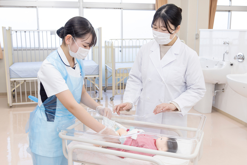 キャンパスライフPhoto