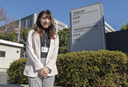 大原ビジネス公務員専門学校宇都宮校