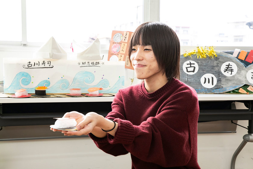 キャンパスライフPhoto