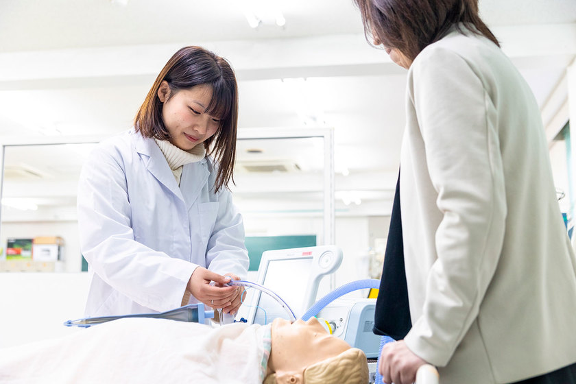 キャンパスライフPhoto