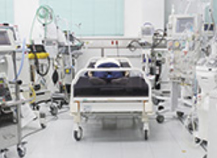 日本メディカル福祉専門学校の特長１