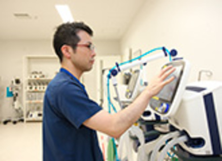 日本メディカル福祉専門学校の特長２