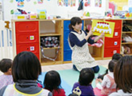 日本メディカル福祉専門学校の特長３