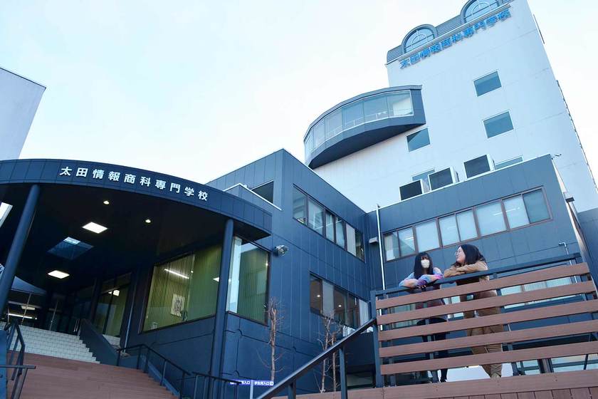 キャンパスライフPhoto