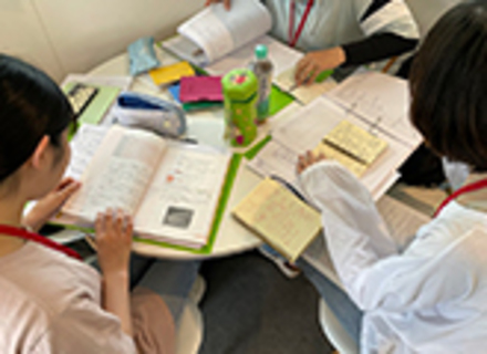 太田医療技術専門学校の特長３