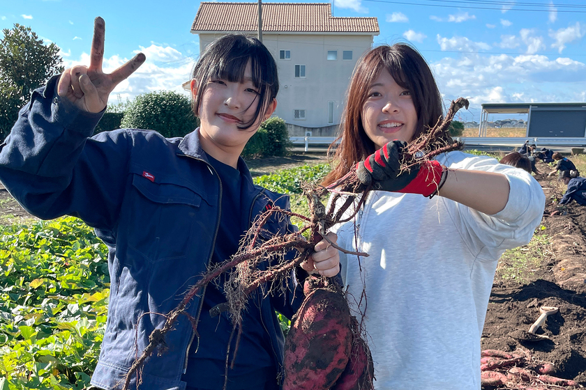 キャンパスライフPhoto