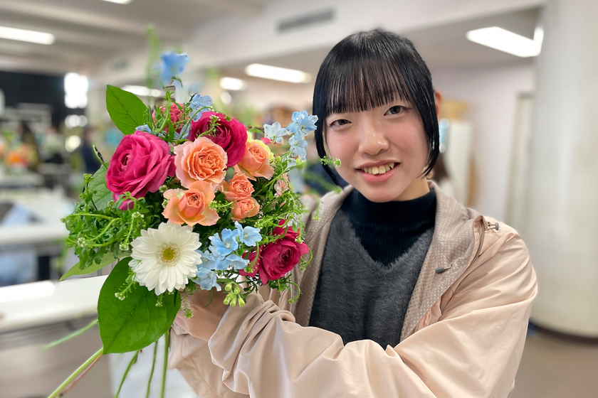 キャンパスライフPhoto