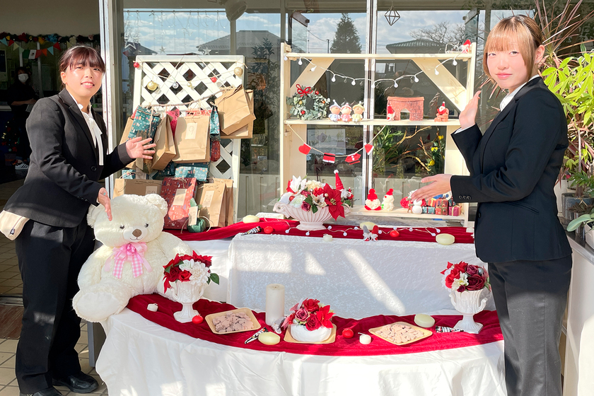 キャンパスライフPhoto