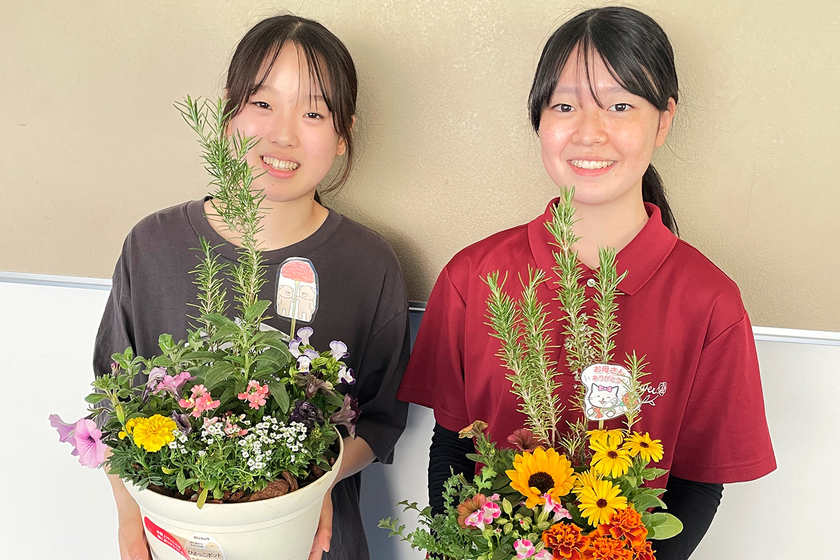 キャンパスライフPhoto