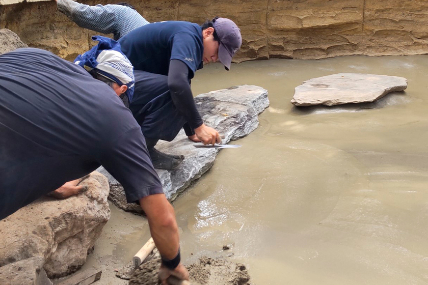 キャンパスライフPhoto