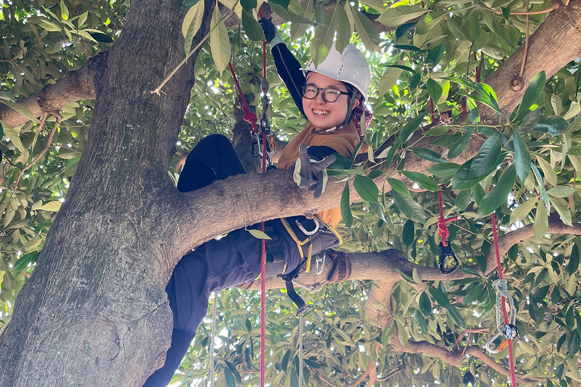 キャンパスライフPhoto