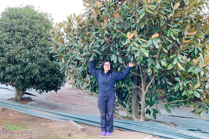 キャンパスライフPhoto