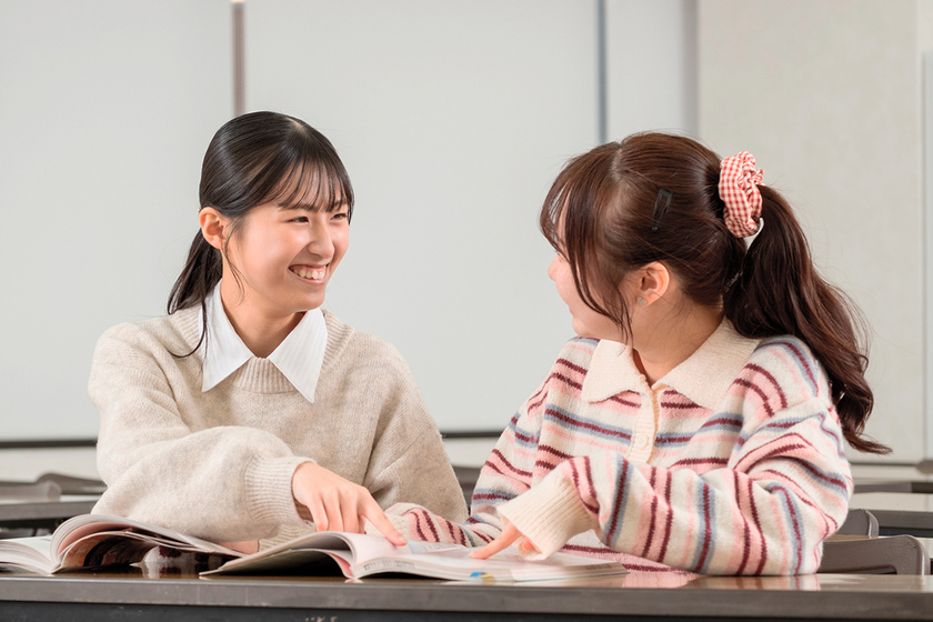 キャンパスライフPhoto