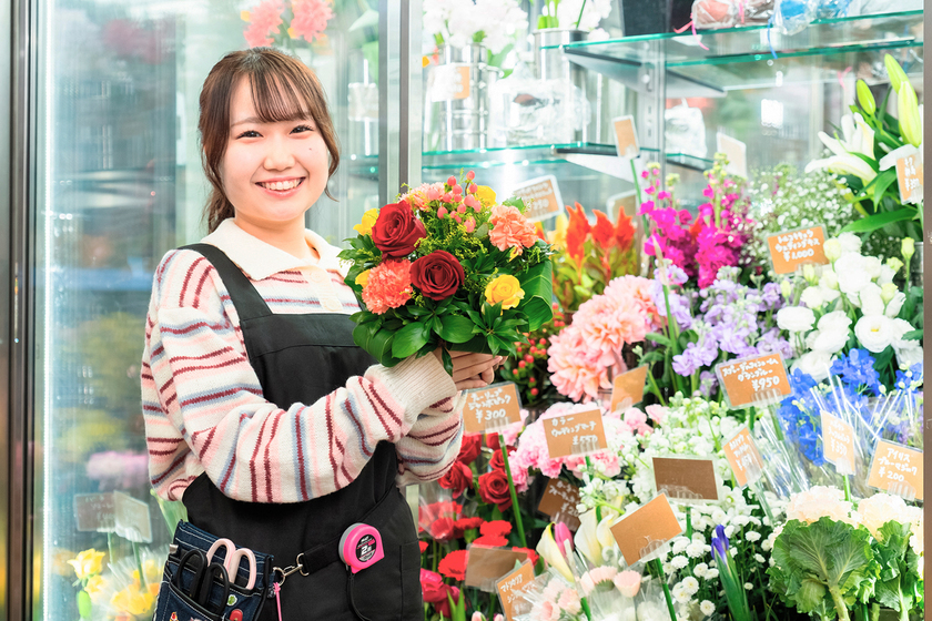 キャンパスライフPhoto