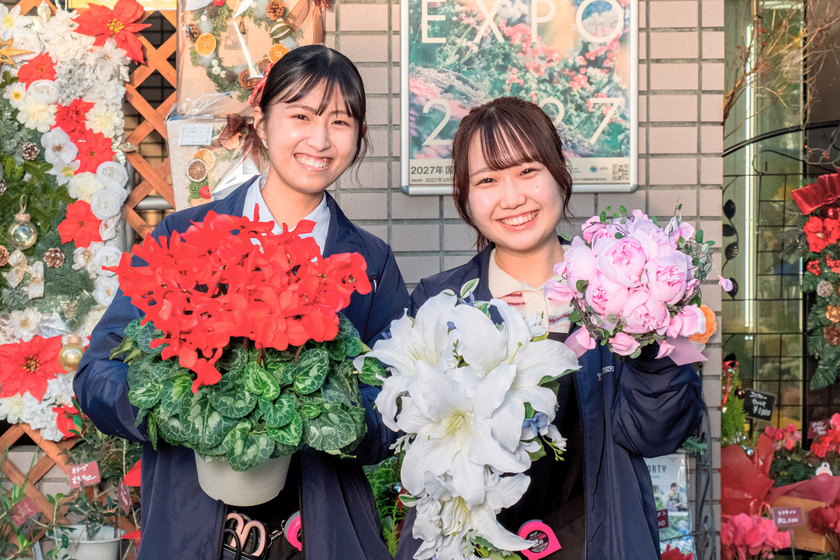 キャンパスライフPhoto