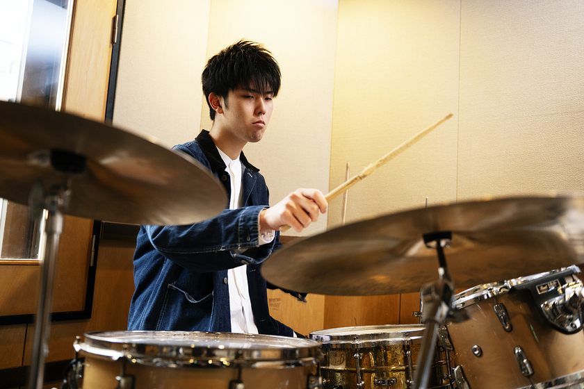 キャンパスライフPhoto