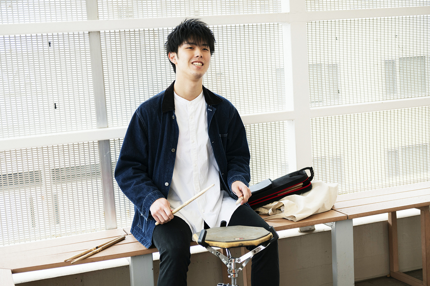 キャンパスライフPhoto