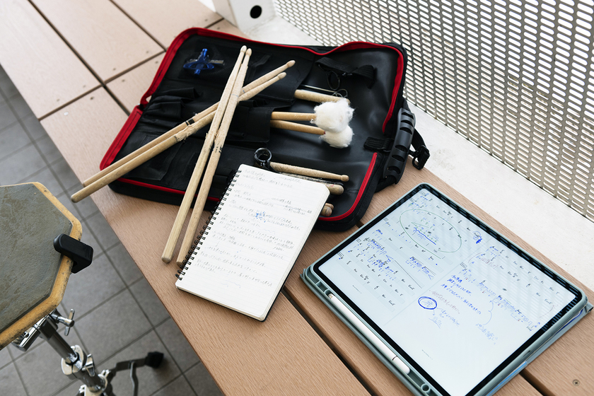 キャンパスライフPhoto